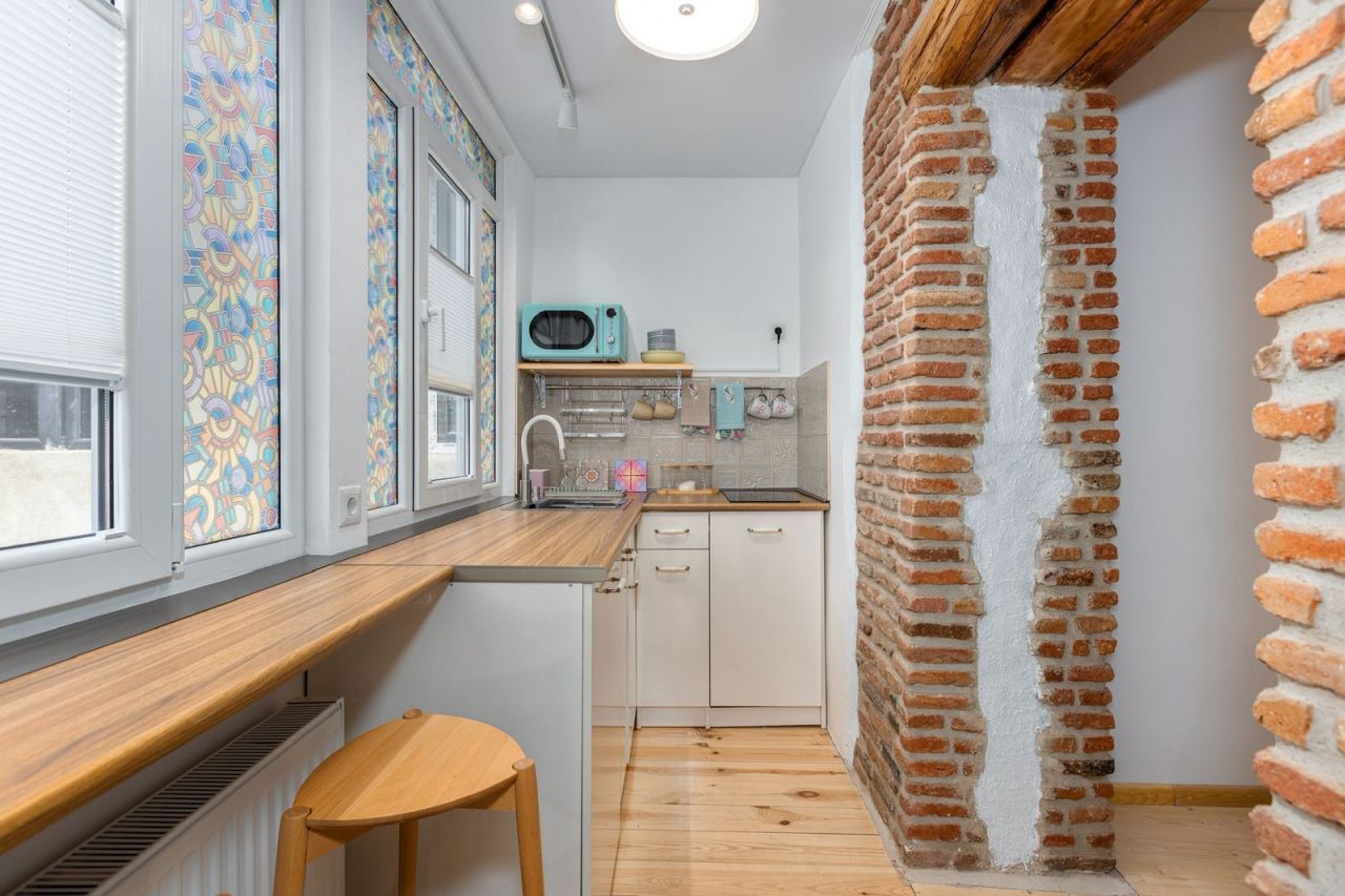 Квартира в Тбилиси, Грузия, 57 м² - фото 9