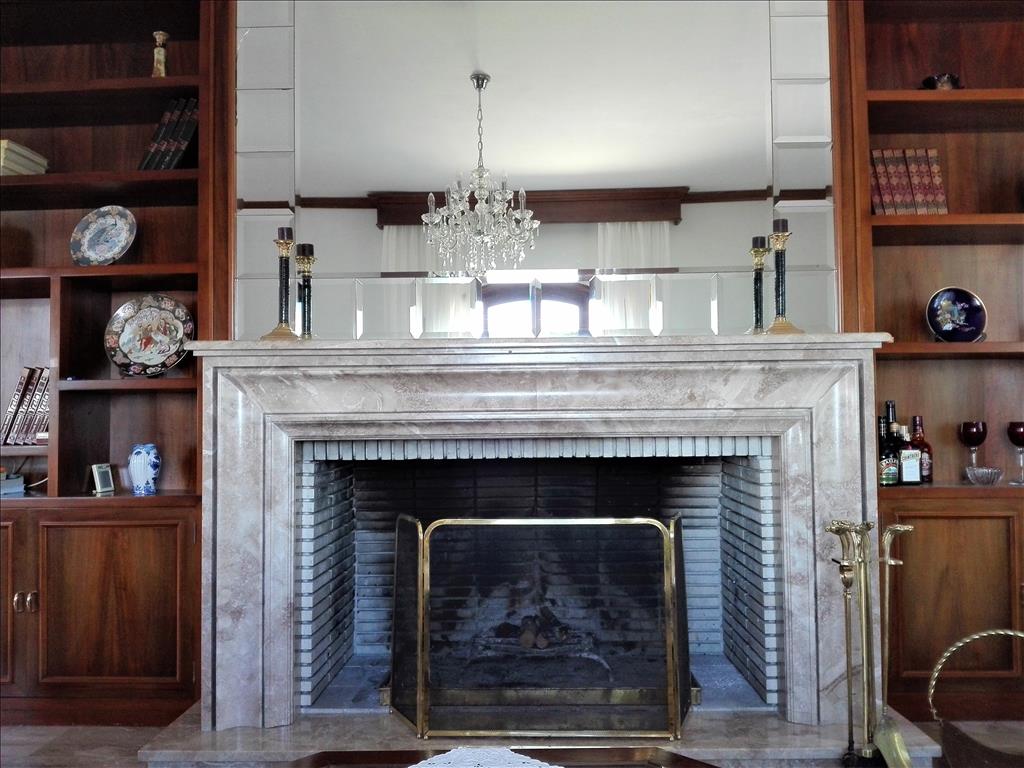 Вилла в Салониках, Греция, 350 м² - фото 11