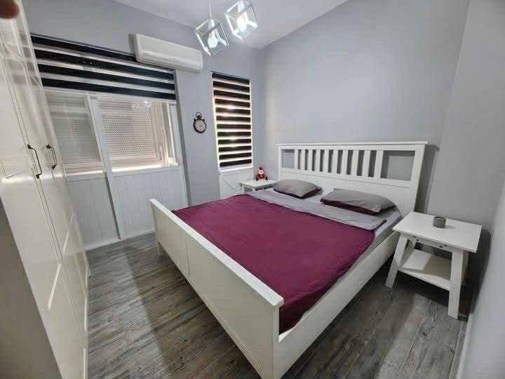 Квартира в Алании, Турция, 100 м² - фото 1