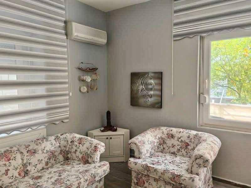 Квартира в Алании, Турция, 100 м² - фото 6