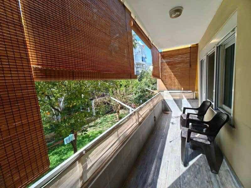 Квартира в Алании, Турция, 100 м² - фото 9