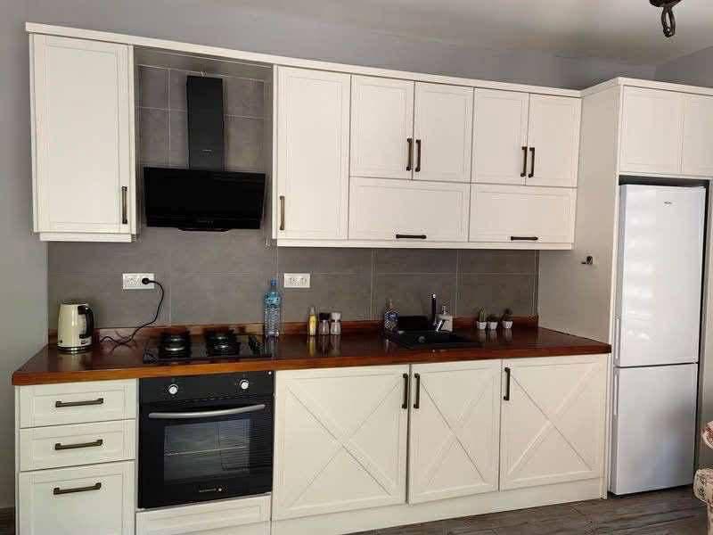 Квартира в Алании, Турция, 100 м² - фото 8