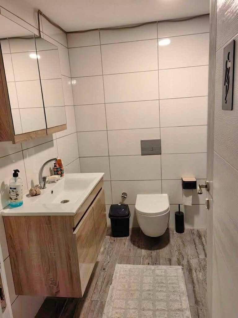 Квартира в Алании, Турция, 100 м² - фото 11