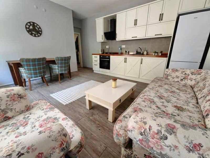 Квартира в Алании, Турция, 100 м² - фото 3