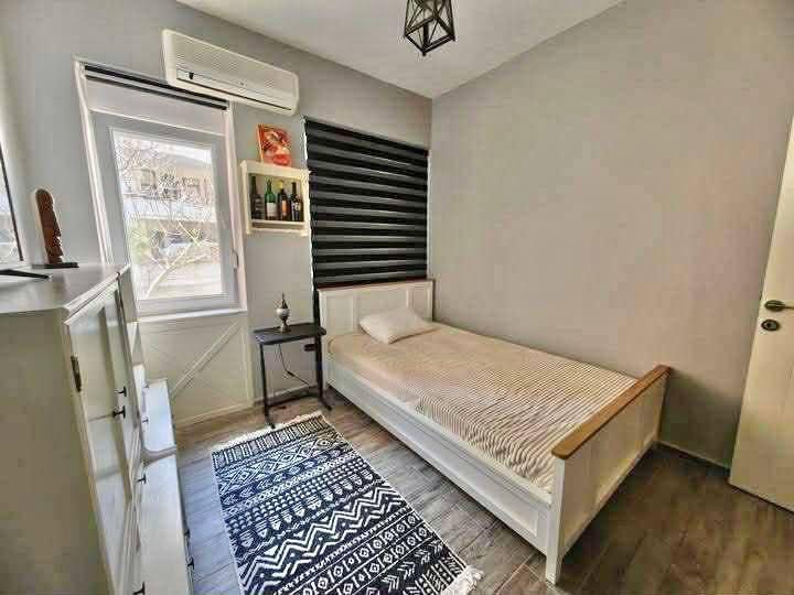 Квартира в Алании, Турция, 100 м² - фото 2