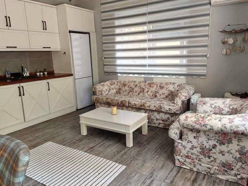 Квартира в Алании, Турция, 100 м² - фото 5