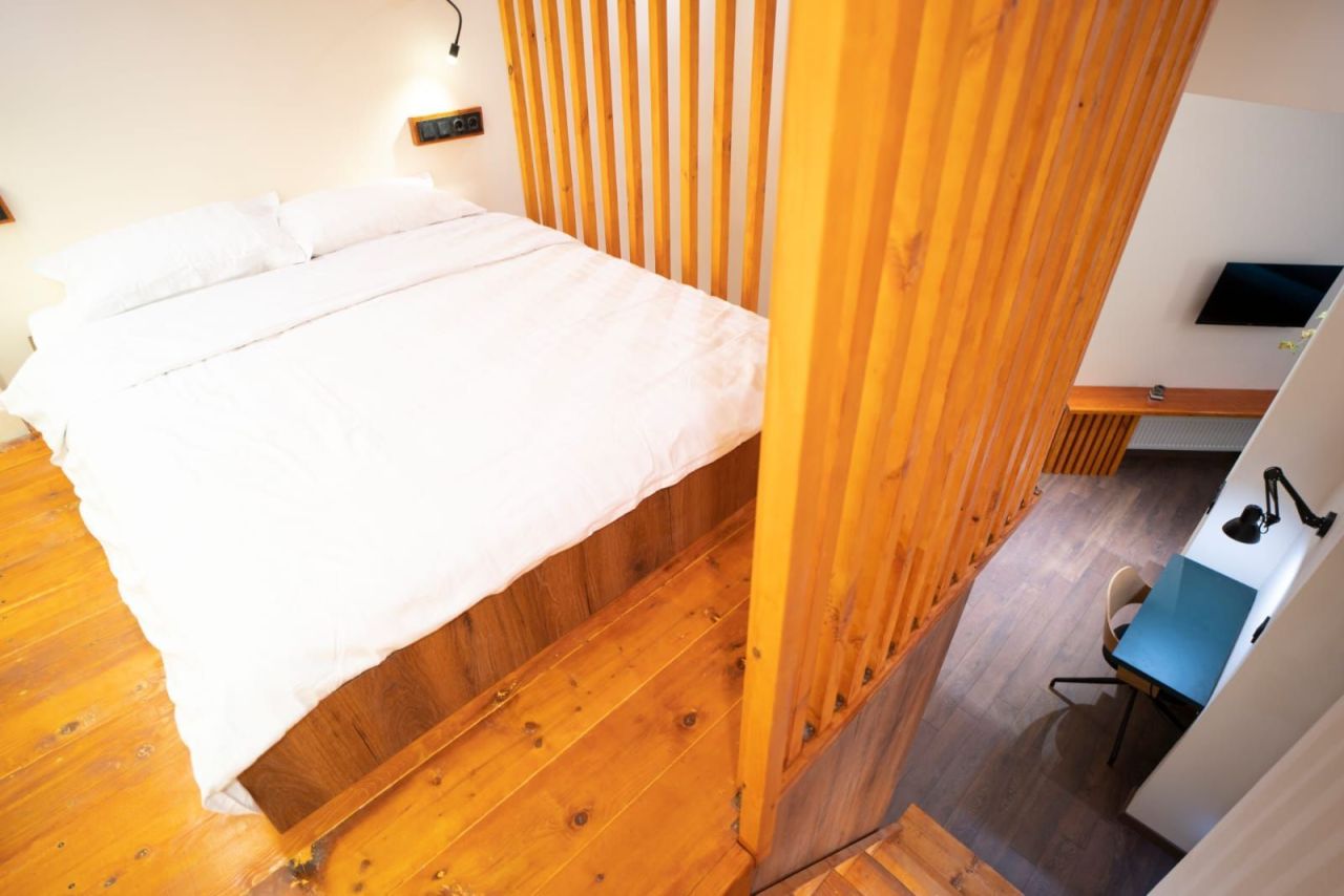 Квартира в Тбилиси, Грузия, 65 м² - фото 9