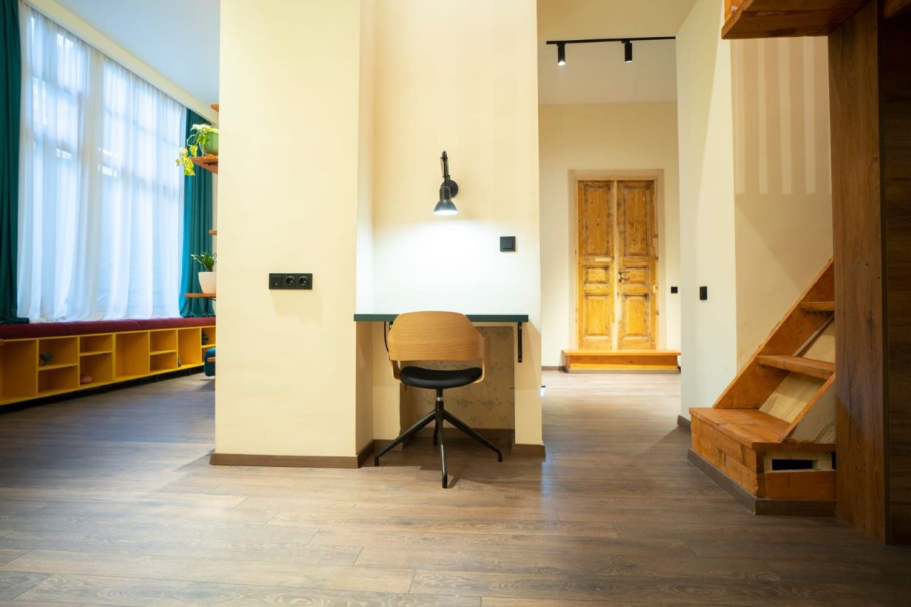 Квартира в Тбилиси, Грузия, 65 м² - фото 3