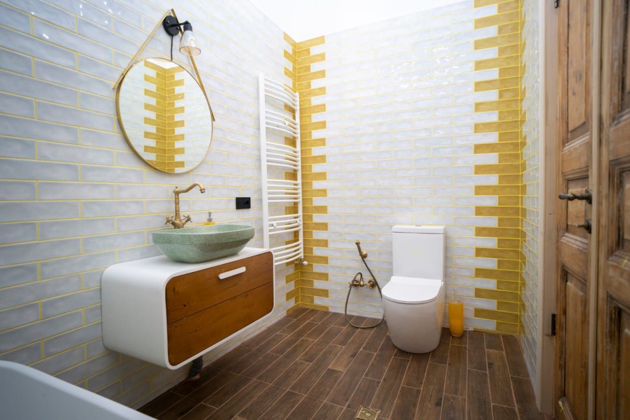 Квартира в Тбилиси, Грузия, 65 м² - фото 10