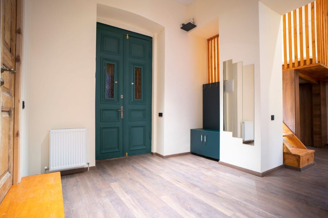 Квартира в Тбилиси, Грузия, 65 м² - фото 12