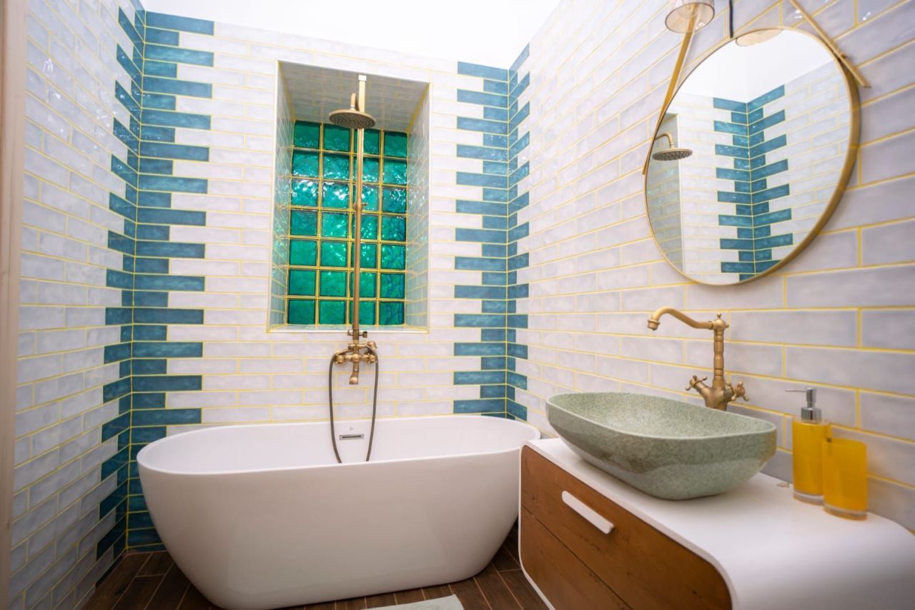 Квартира в Тбилиси, Грузия, 65 м² - фото 11