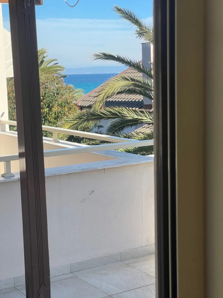 Квартира на Кассандре, Греция, 55 м² - фото 11