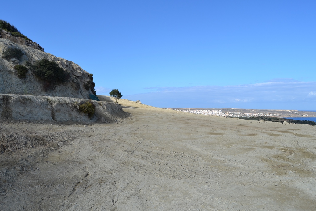 Земля в Ираклионе, Греция, 23 000 м² - фото 11