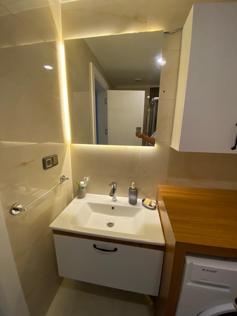 Апартаменты в Алании, Турция, 90 м² - фото 12