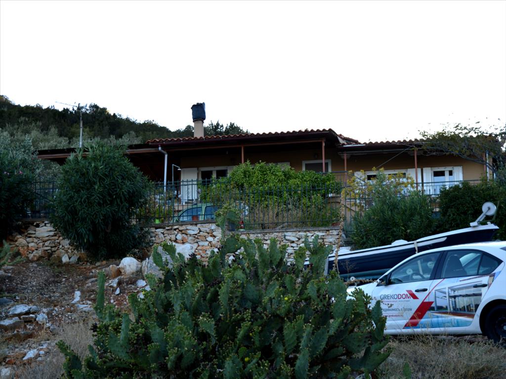 Дом в Аттике, Греция, 95 м² - фото 11