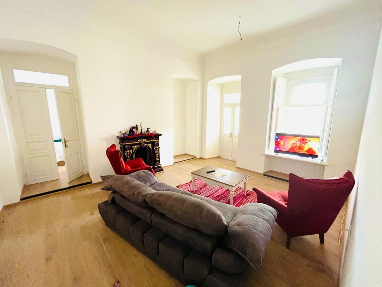 Квартира в Тбилиси, Грузия, 160 м² - фото 3