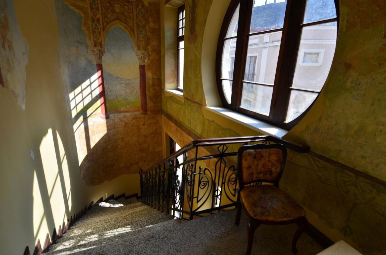 Квартира в Тбилиси, Грузия, 160 м² - фото 11