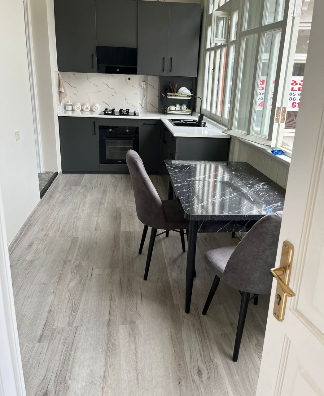 Квартира в Тбилиси, Грузия, 160 м² - фото 2