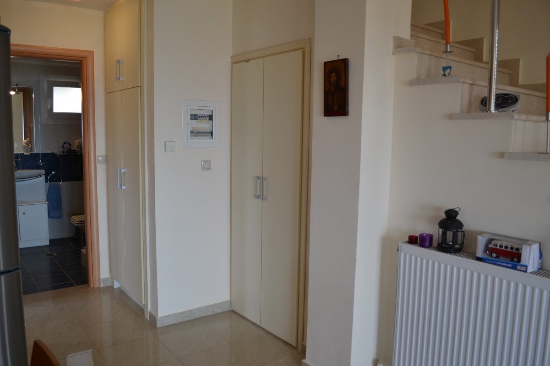 Дом на Кассандре, Греция, 110 м² - фото 12