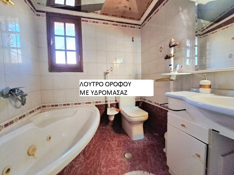 Дом в Аттике, Греция, 150 м² - фото 12