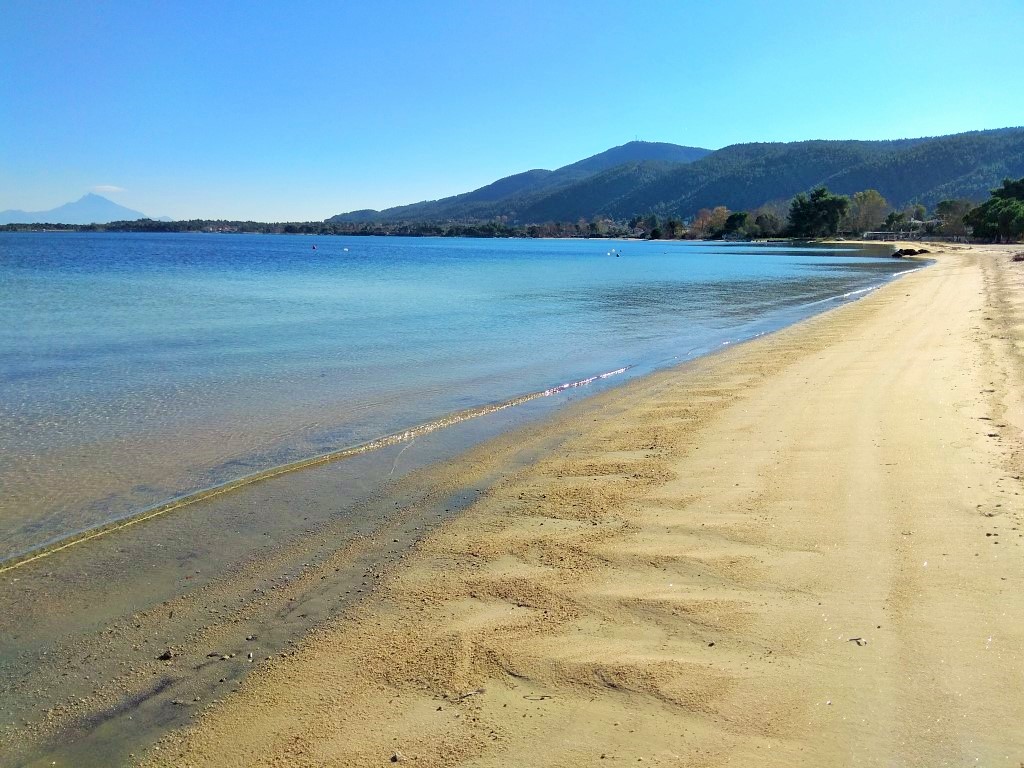 Земля в Ситонии, Греция, 36 000 м² - фото 12