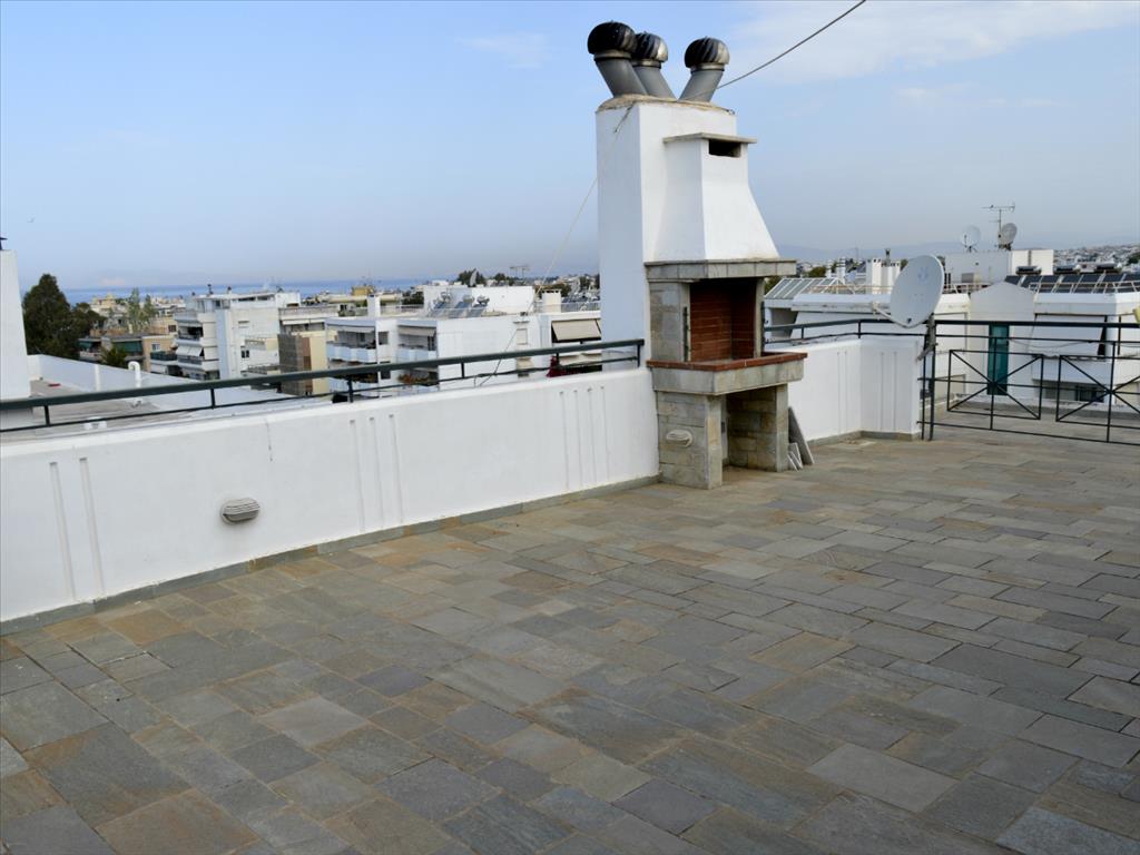 Мезонет в Афинах, Греция, 280 м² - фото 12