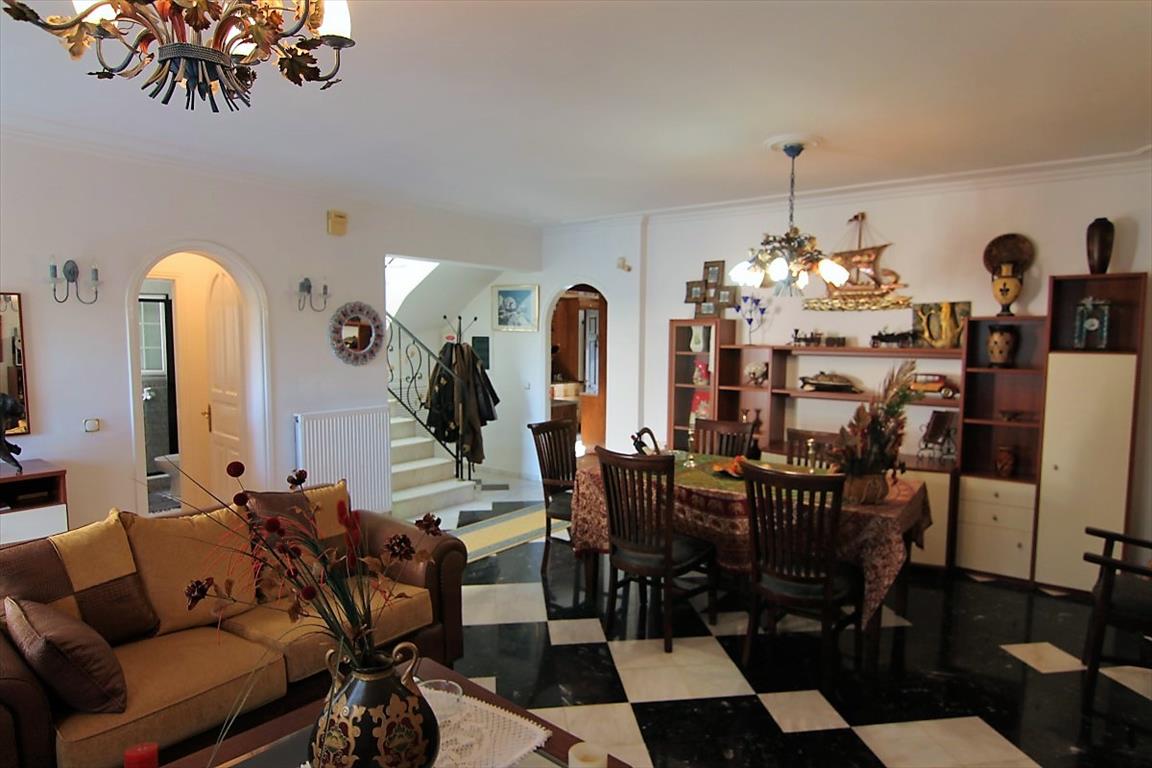 Дом на Корфу, Греция, 340 м² - фото 12