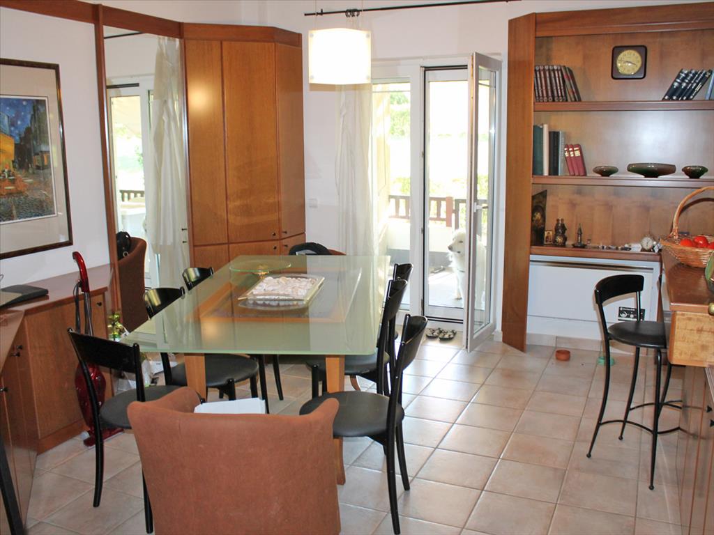 Вилла в Олимпиаки-Акти, Греция, 550 м² - фото 12