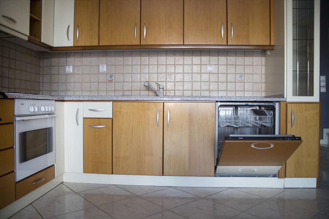 Мезонет в Салониках, Греция, 235 м² - фото 12