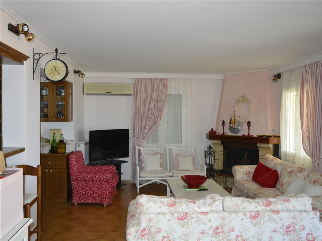 Дом в Аттике, Греция, 170 м² - фото 12