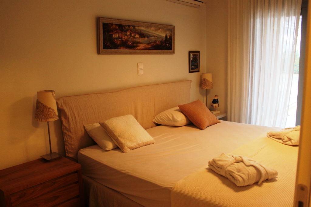 Вилла в Ираклионе, Греция, 120 м² - фото 13