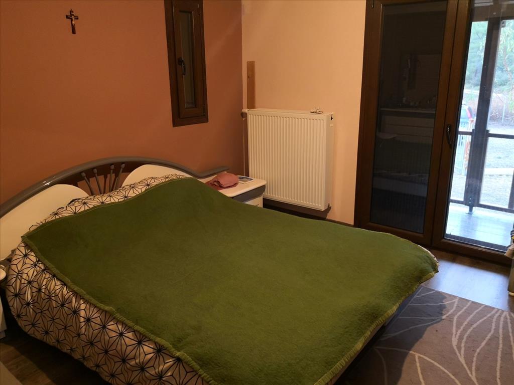 Вилла на Халкидиках, Греция, 298 м² - фото 13