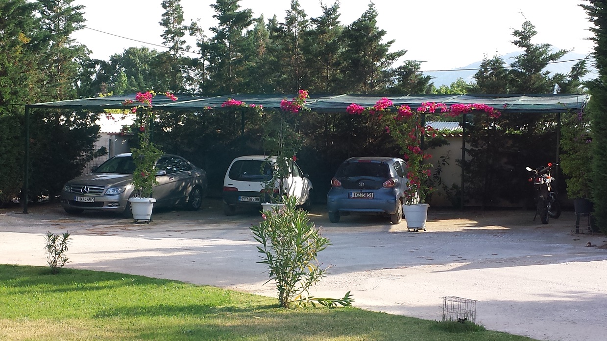 Дом в Аттике, Греция, 200 м² - фото 13