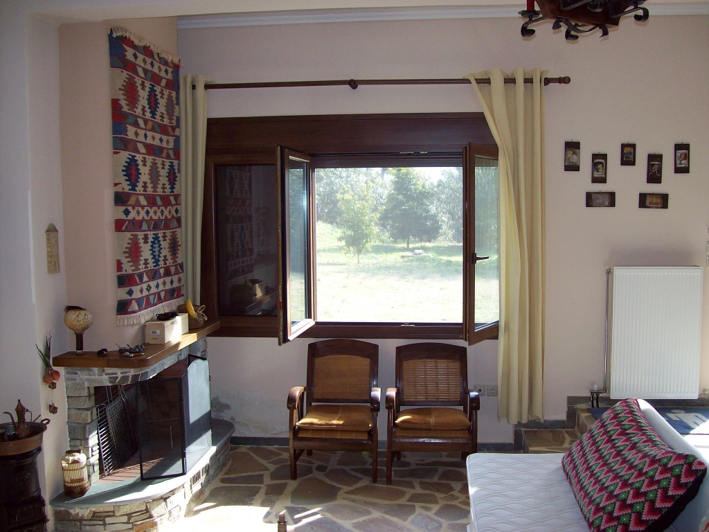 Дом на Кассандре, Греция, 140 м² - фото 13