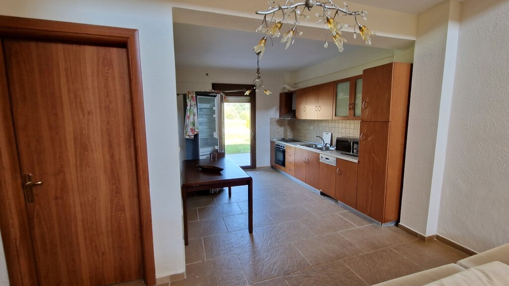 Мезонет на Кассандре, Греция, 107 м² - фото 13