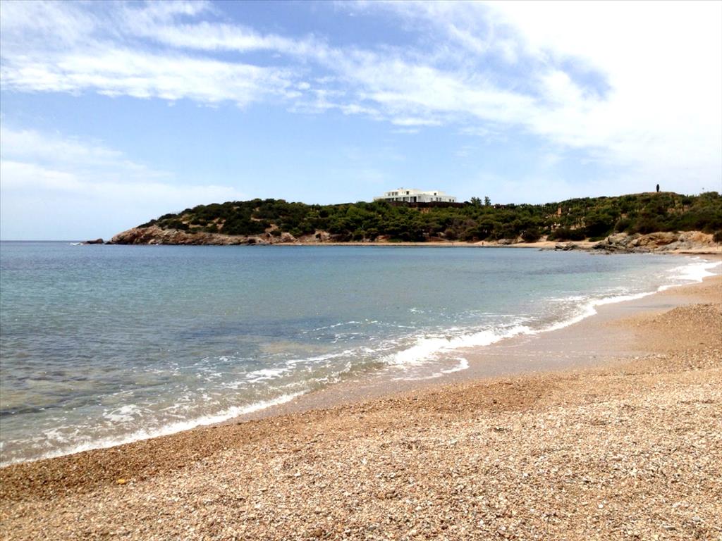 Мезонет в Аттике, Греция, 215 м² - фото 13