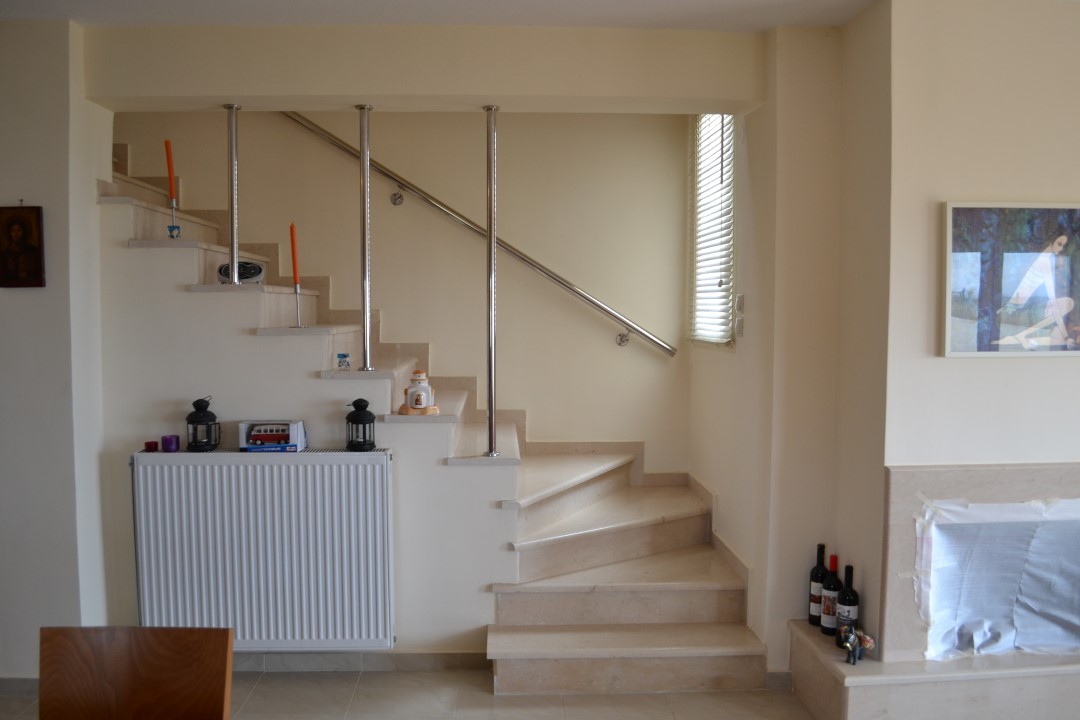 Дом на Кассандре, Греция, 110 м² - фото 13