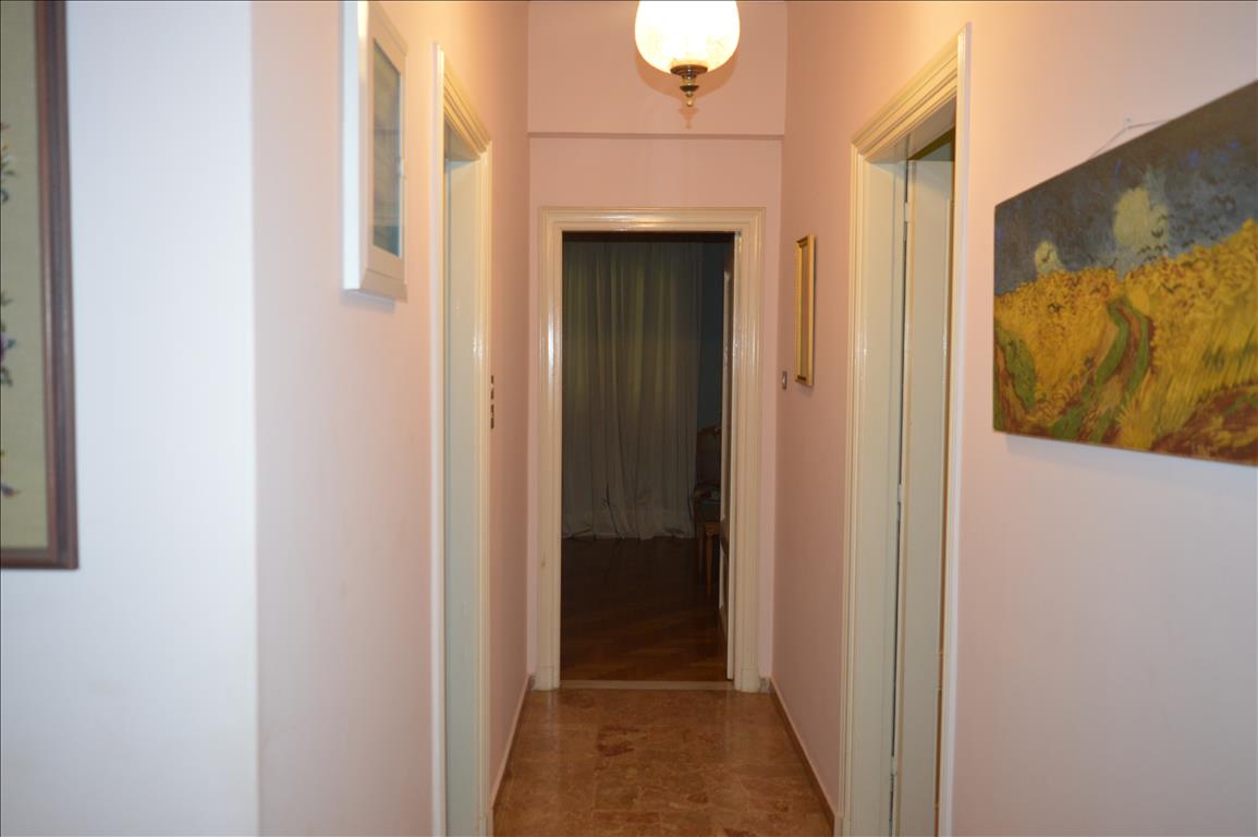 Дом в Афинах, Греция, 200 м² - фото 13