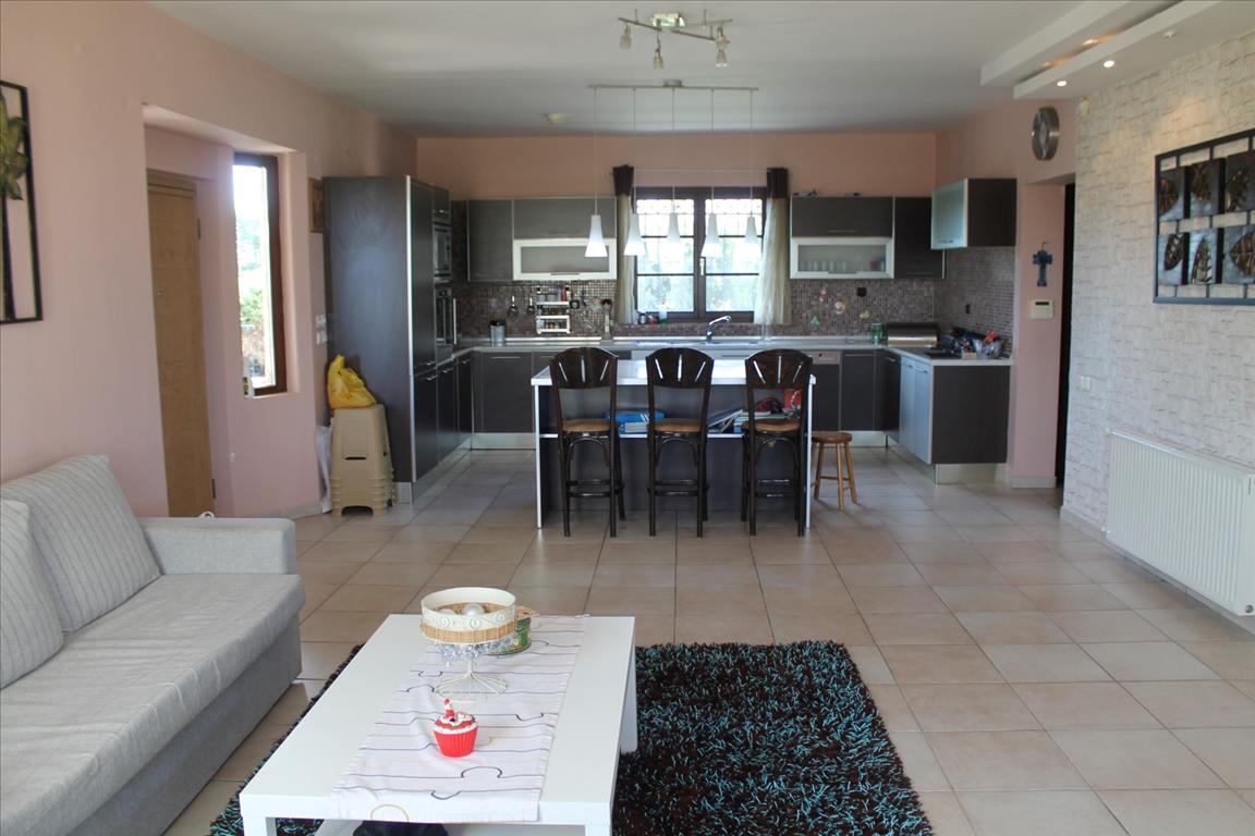 Вилла в Салониках, Греция, 550 м² - фото 13