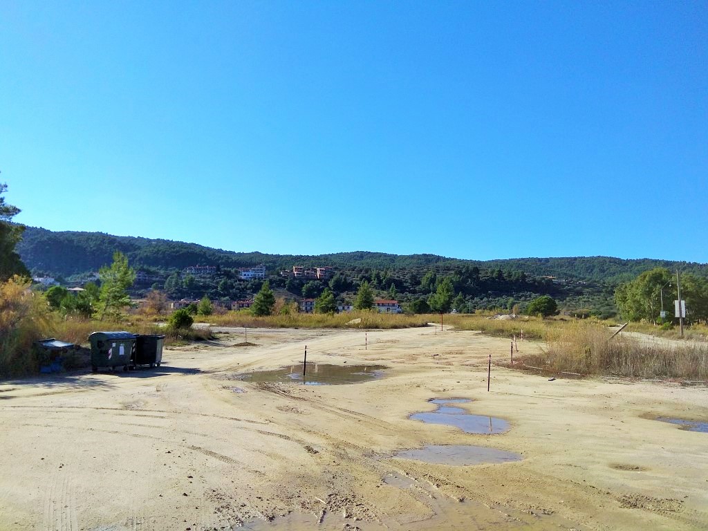 Земля в Ситонии, Греция, 36 000 м² - фото 13