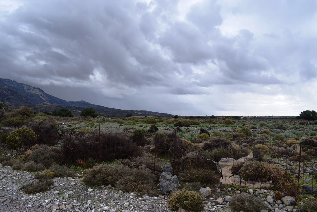 Земля в Ираклионе, Греция, 89 000 м² - фото 13