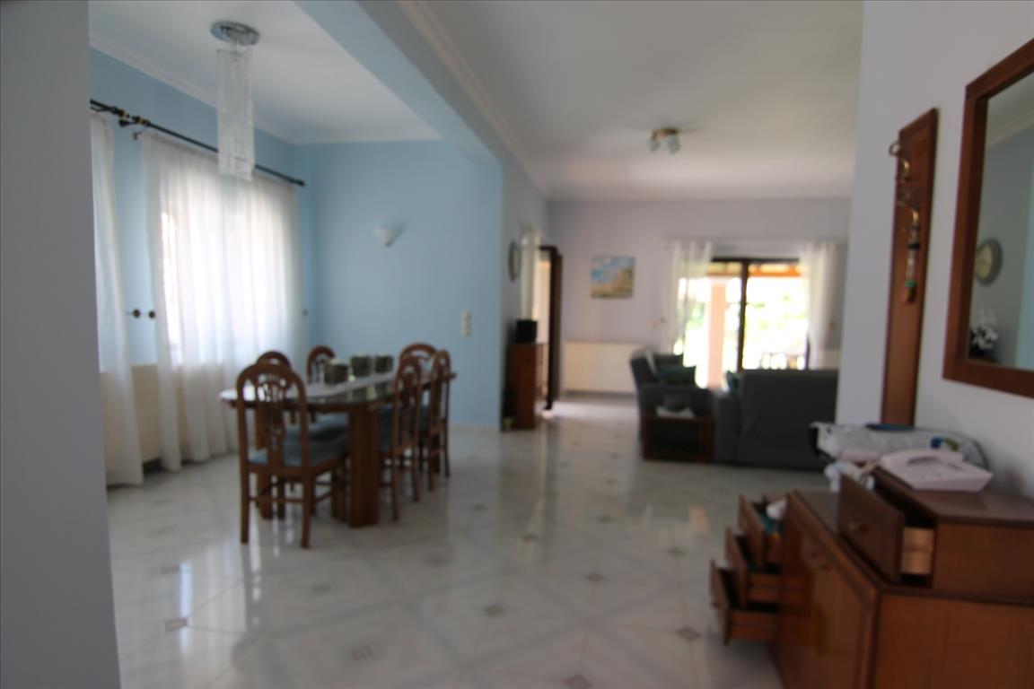 Дом на Корфу, Греция, 150 м² - фото 13