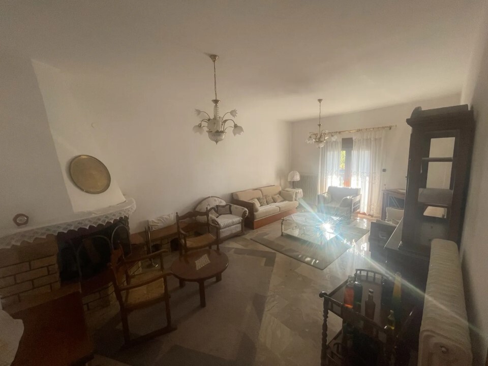 Квартира на Халкидиках, Греция, 143 м² - фото 13