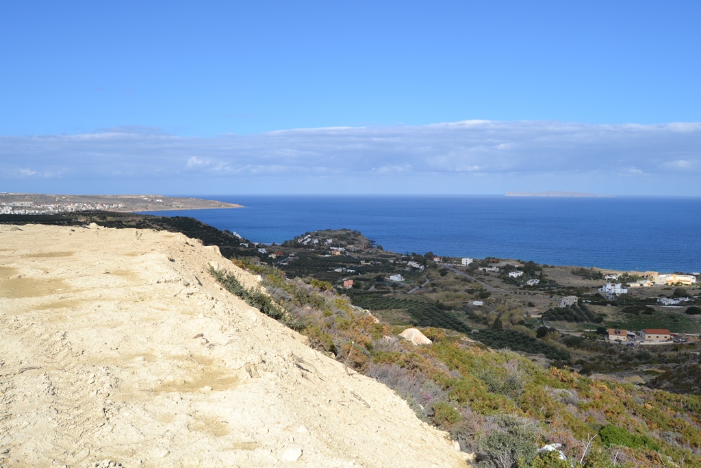 Земля в Ираклионе, Греция, 23 000 м² - фото 13