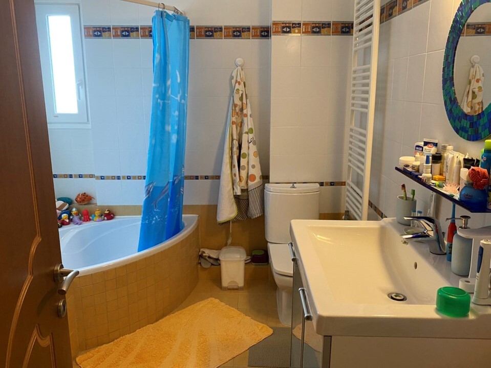 Мезонет в Салониках, Греция, 225 м² - фото 13