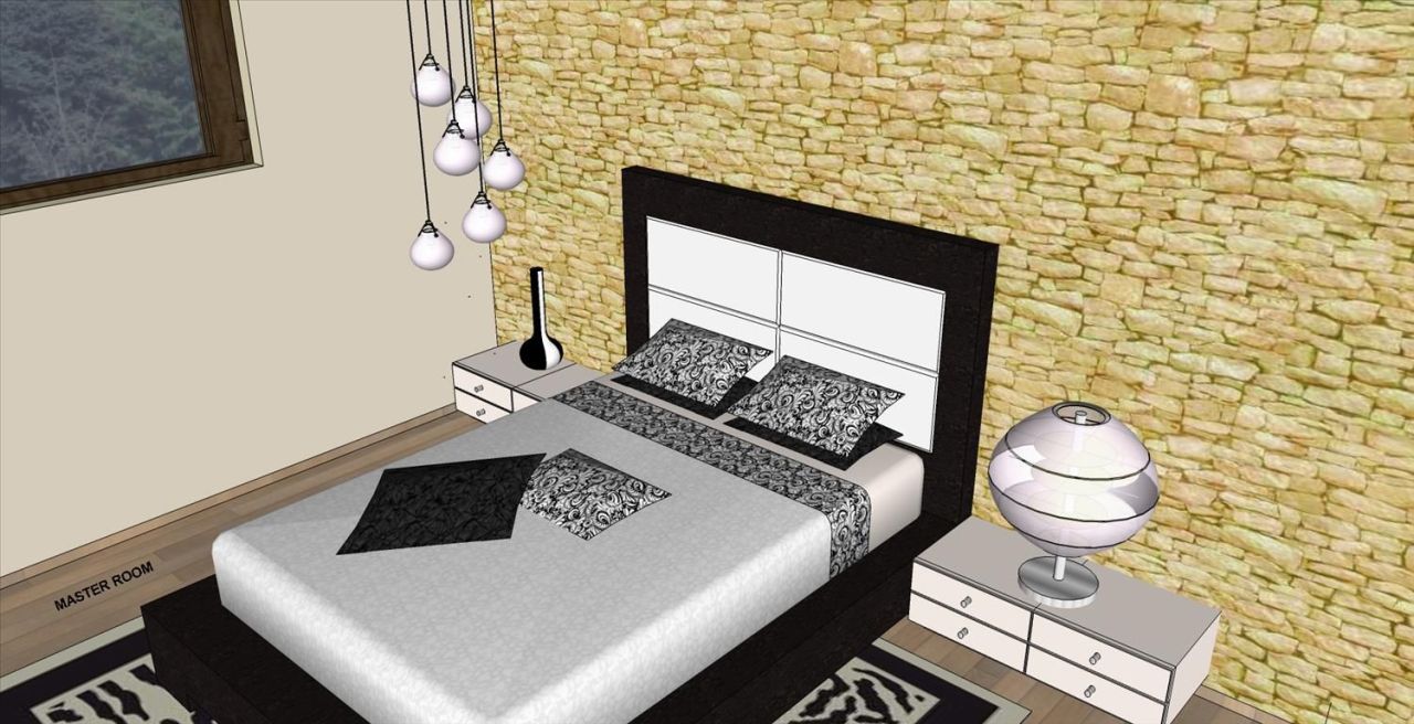 Дом в Афинах, Греция, 550 м² - фото 13