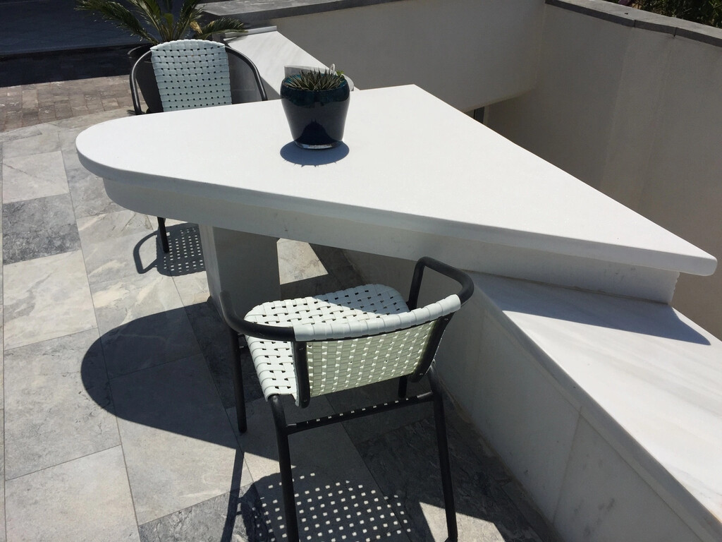 Вилла в Афинах, Греция, 386 м² - фото 13