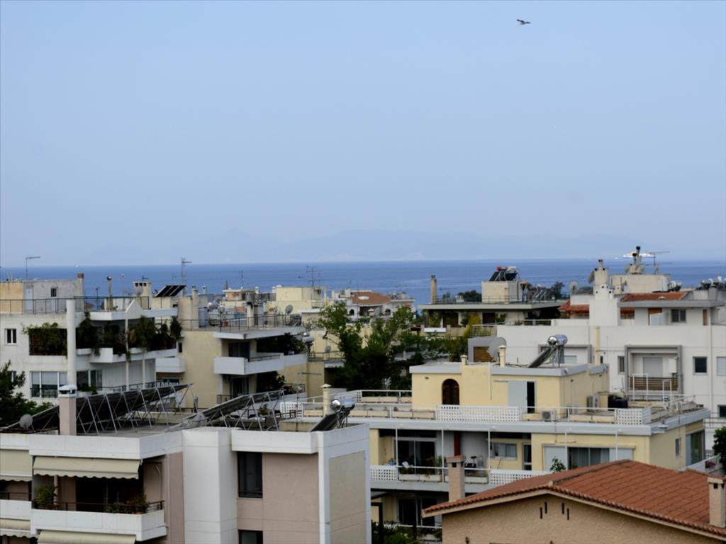 Мезонет в Афинах, Греция, 280 м² - фото 13