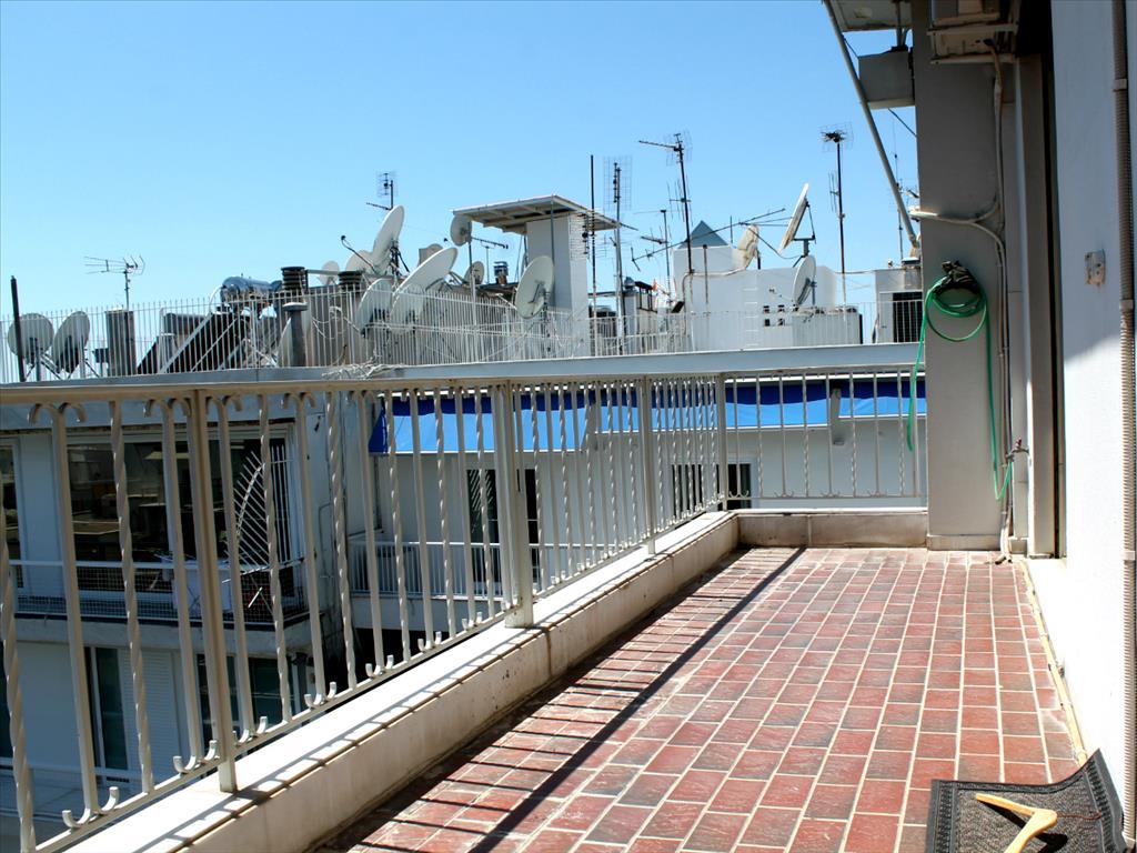 Квартира в Афинах, Греция, 190 м² - фото 13