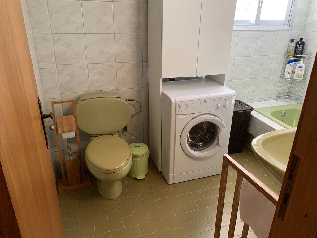 Квартира в Лутраки, Греция, 89 м² - фото 11